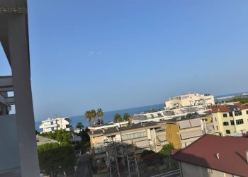 Stabile - Palazzo Via Ponza, Grottammare - foto 10