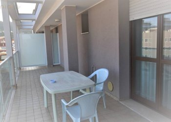 Stabile - Palazzo Via Ponza, Grottammare - foto 13