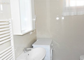 Stabile - Palazzo Via Ponza, Grottammare - foto 15