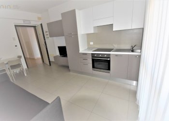 Stabile - Palazzo Via Ponza, Grottammare - foto 19