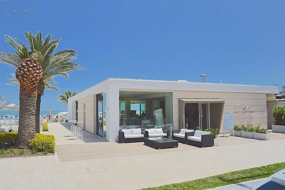 Attività Commerciale Via Alcide De Gasperi, Grottammare - foto 2