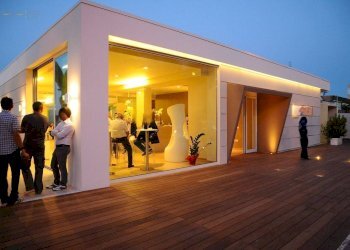 Attività Commerciale Via Alcide De Gasperi, Grottammare - foto 1