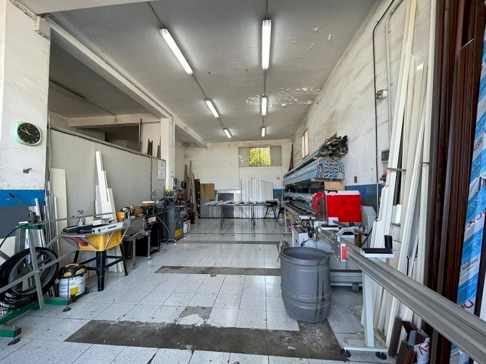 Magazzino contrada tramontana, Misilmeri - foto 2