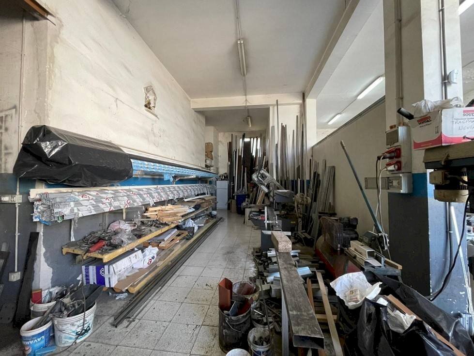 Magazzino contrada tramontana, Misilmeri - foto 3