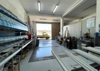 Magazzino contrada tramontana, Misilmeri - foto 1