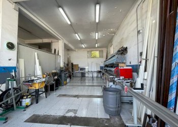 Magazzino contrada tramontana, Misilmeri - foto 2