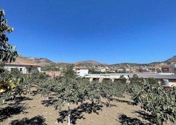 Terreno edificabile str. Tramontana, Misilmeri - foto 12