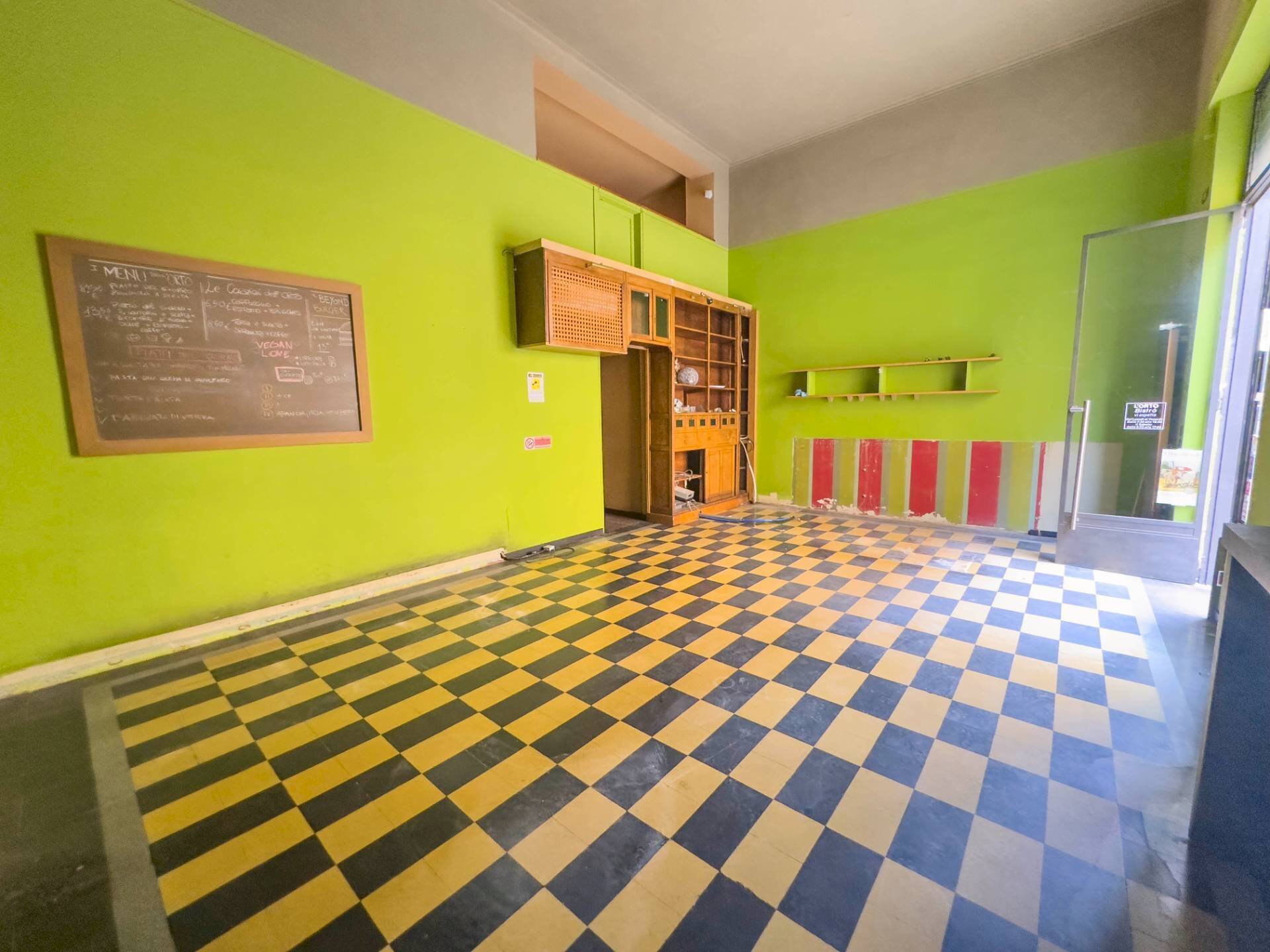 Shop Via San Dalmazzo, Torino (neighborhood Centro) - photo 2