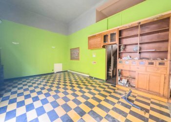 Shop Via San Dalmazzo, Torino (neighborhood Centro) - photo 3