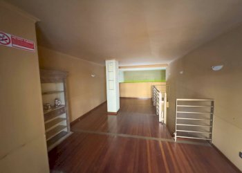 Shop Via San Dalmazzo, Torino (neighborhood Centro) - photo 5