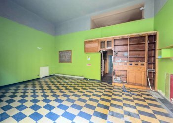 Shop Via San Dalmazzo, Torino (neighborhood Centro) - photo 9