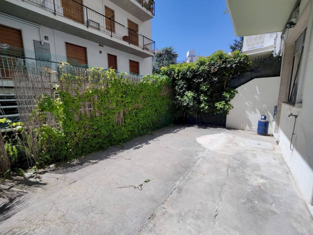 Terrazzo - Two-room apartment corso Regina Margherita, 31, Ospedaletti - photo 3