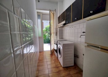 Cucina - Bilocale corso Regina Margherita, 31, Ospedaletti - foto 8