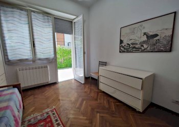 Camera da letto - Bilocale corso Regina Margherita, 31, Ospedaletti - foto 14