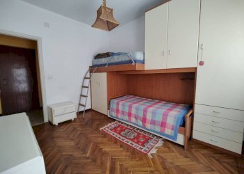 Camera da letto - Bilocale corso Regina Margherita, 31, Ospedaletti - foto 18