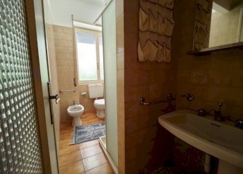 Bagno - Bilocale corso Regina Margherita, 31, Ospedaletti - foto 19