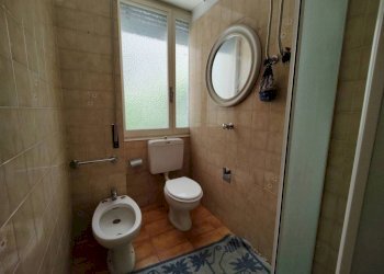 Bagno - Bilocale corso Regina Margherita, 31, Ospedaletti - foto 20