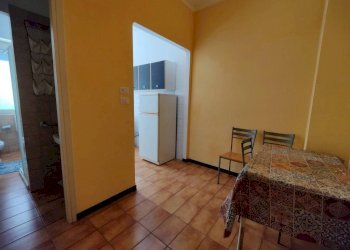 Sala da pranzo - Bilocale corso Regina Margherita, 31, Ospedaletti - foto 8