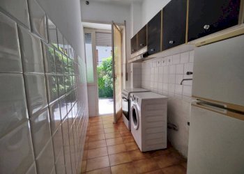 Cucina - Bilocale corso Regina Margherita, 31, Ospedaletti - foto 11