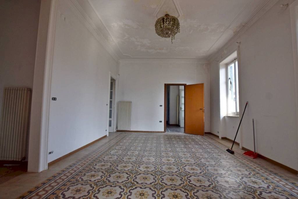 Salone - Apartment via Roma, 9, Roccaforte Mondovì - photo 3