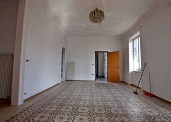 Salone - Appartamento via Roma, 9, Roccaforte Mondovì - foto 3