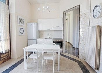 Cucina - Apartment via Roma, 9, Roccaforte Mondovì - photo 4