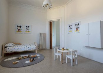 Camera da letto - Apartment via Roma, 9, Roccaforte Mondovì - photo 6