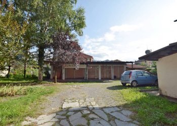 Giardino - Appartamento via Roma, 9, Roccaforte Mondovì - foto 11