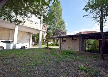 Giardino - Appartamento via Roma, 9, Roccaforte Mondovì - foto 13