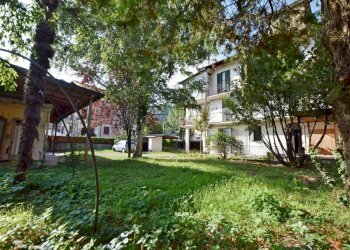 Giardino - Appartamento via Roma, 9, Roccaforte Mondovì - foto 14