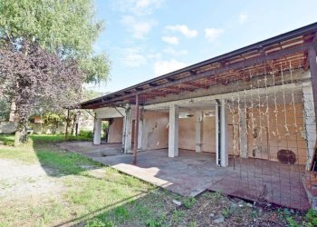 Giardino - Appartamento via Roma, 9, Roccaforte Mondovì - foto 15