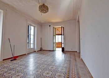 Salone - Apartment via Roma, 9, Roccaforte Mondovì - photo 16