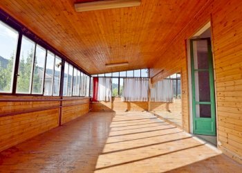 VERANDA - Appartamento via Roma, 9, Roccaforte Mondovì - foto 17