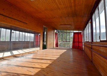 VERANDA - Apartment via Roma, 9, Roccaforte Mondovì - photo 18