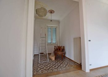 SALA - Appartamento via Roma, 9, Roccaforte Mondovì - foto 19