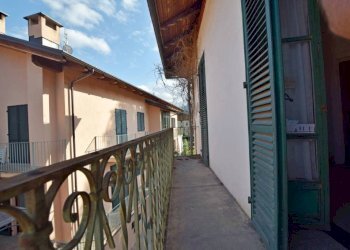 BALCONE - Appartamento via Roma, 9, Roccaforte Mondovì - foto 24