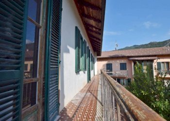 BALCONE - Appartamento via Roma, 9, Roccaforte Mondovì - foto 25