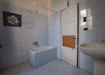 BAGNO - Appartamento via Roma, 9, Roccaforte Mondovì - foto 28