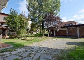 CORTILE - Appartamento via Roma, 9, Roccaforte Mondovì - foto 31
