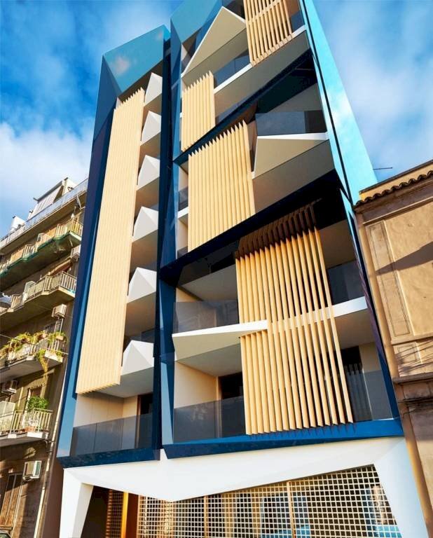 Progetto - Two-room apartment via Gabriele D'Annunzio, Catania - photo 2