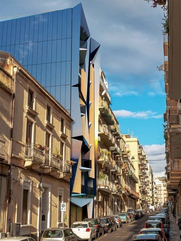 Progetto - Two-room apartment via Gabriele D'Annunzio, Catania - photo 3