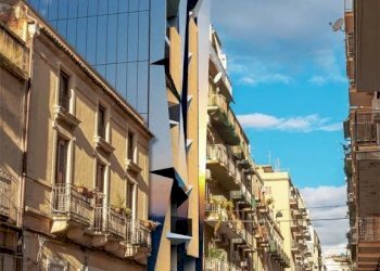 Progetto - Bilocale via Gabriele D'Annunzio, Catania - foto 3
