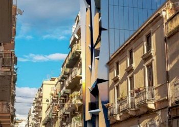 Progetto - Bilocale via Gabriele D'Annunzio, Catania - foto 4