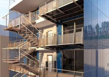 Progetto - Bilocale via Gabriele D'Annunzio, Catania - foto 9