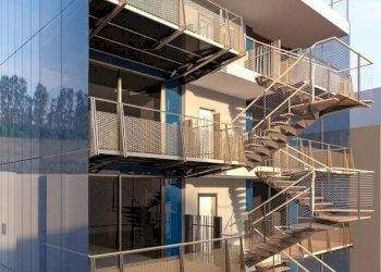 Progetto - Bilocale via Gabriele D'Annunzio, Catania - foto 10