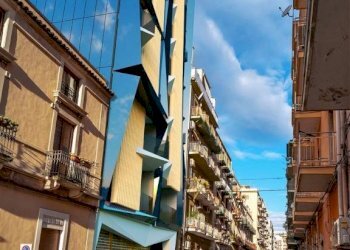 Progetto - Bilocale via Gabriele D'Annunzio, Catania - foto 19