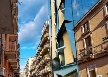 Progetto - Bilocale via Gabriele D'Annunzio, Catania - foto 20