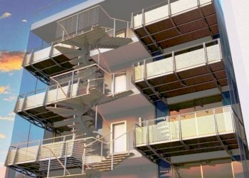 Progetto - Bilocale via Gabriele D'Annunzio, Catania - foto 26