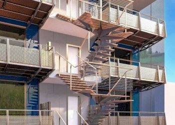 Progetto - Bilocale via Gabriele D'Annunzio, Catania - foto 27