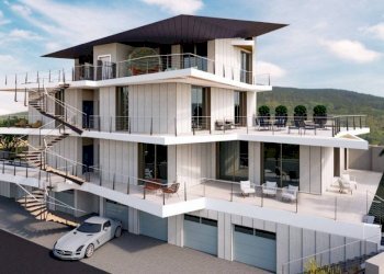 Progetto - Attico via Etnea, Gravina di Catania - foto 2